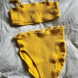 Youswim Poise High Waist 2 Piece Set